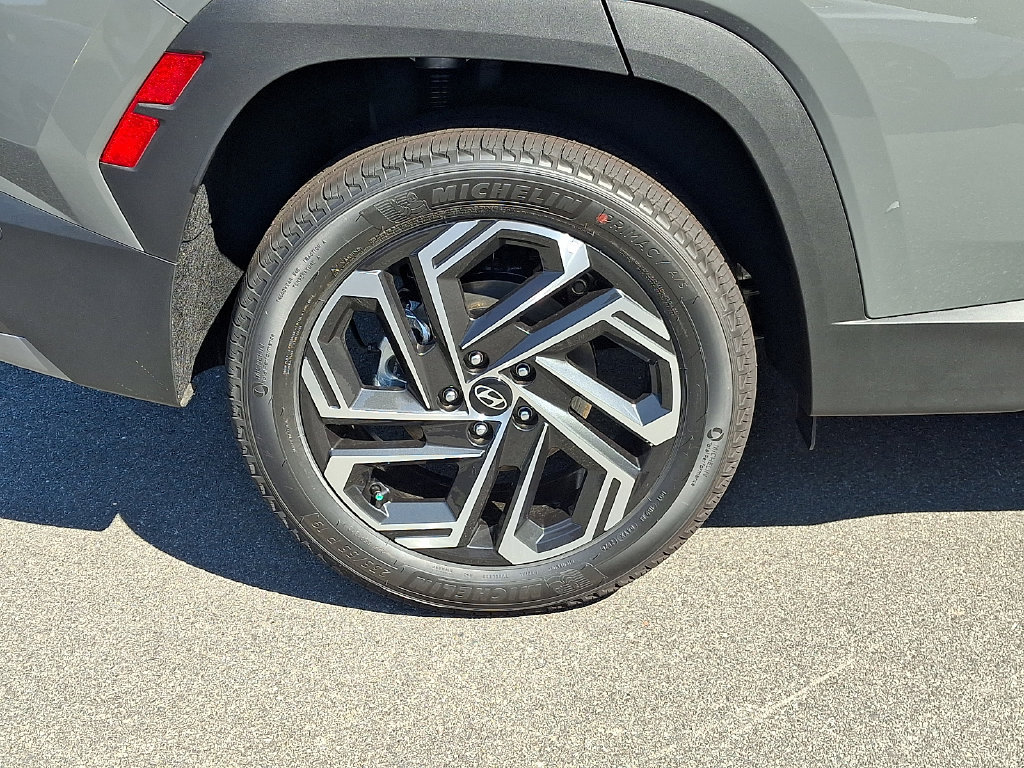 New 2026 Hyundai Tucson Limited AWD/4WD image 5
