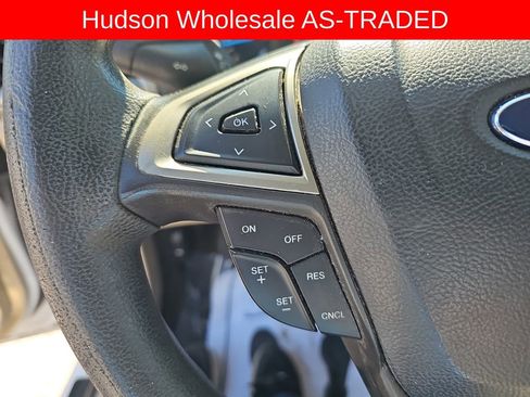 Used 2014 Ford Fusion SE FWD image 19