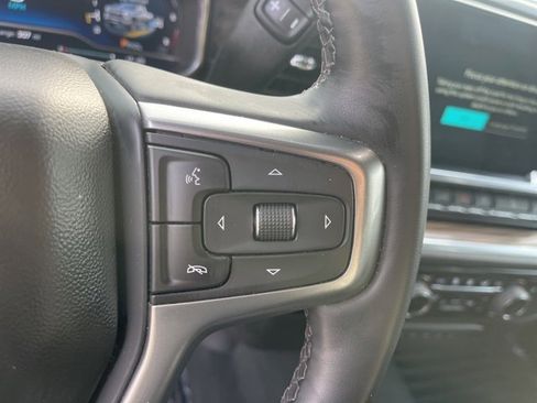 Used 2025 Chevrolet Silverado 2500 LT w/ Z71 Chrome Sport Edition image 26