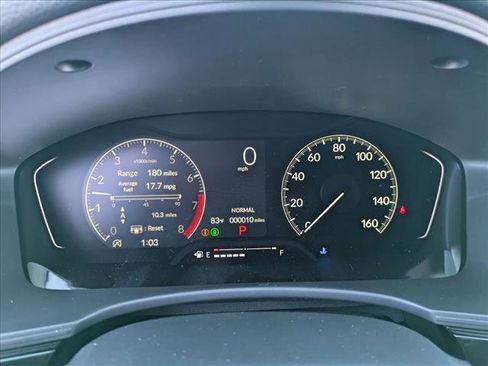 New 2026 Honda Civic Sport image 11