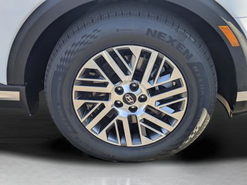 New 2026 Hyundai Palisade SEL FWD image 11