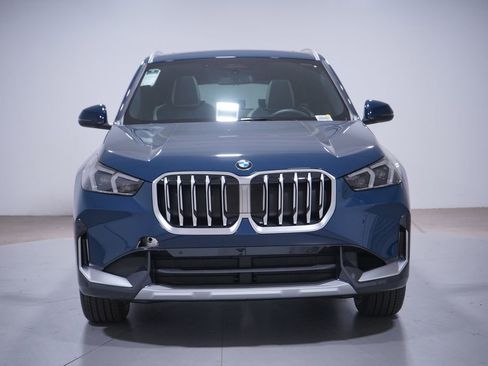 New 2026 BMW X1 xDrive28i w/ Convenience Package image 4