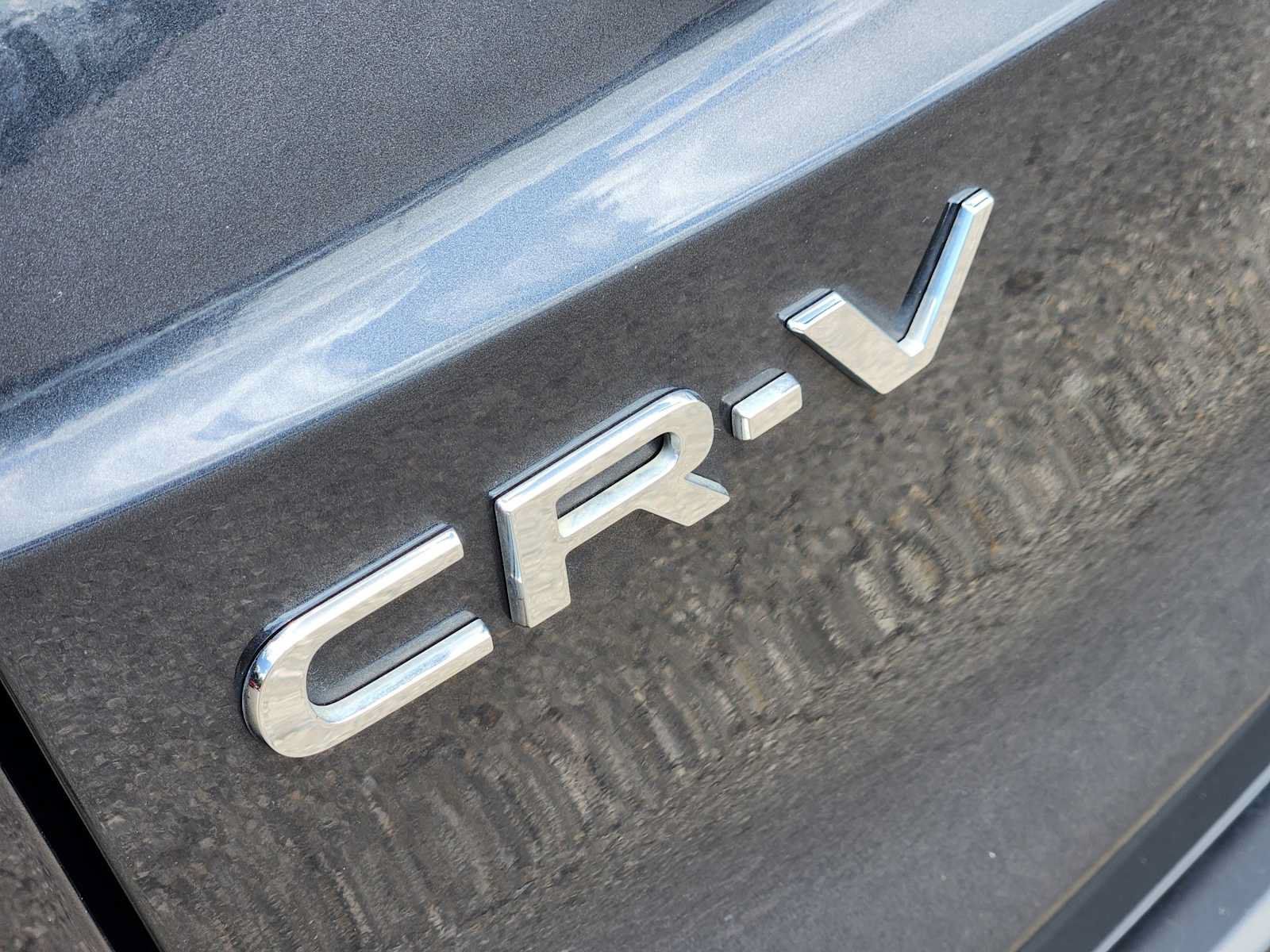 Used 2024 Honda CR-V EX image 11