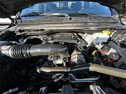 Used 2019 RAM 1500 Big Horn image 32