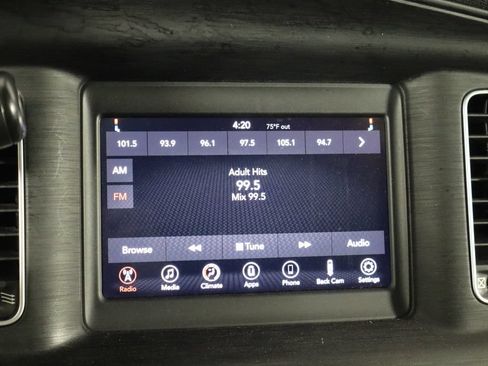 Used 2018 Dodge Charger Police w/ Patrol Package Base Prep RWD image 27