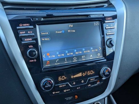 Used 2016 Nissan Murano Platinum w/ Platinum Technology Package image 28