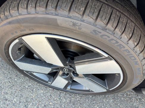 New 2026 Hyundai Santa Fe Limited image 27