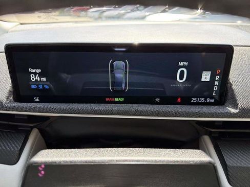 Certified 2021 Ford Mustang Mach-E Premium RWD image 28