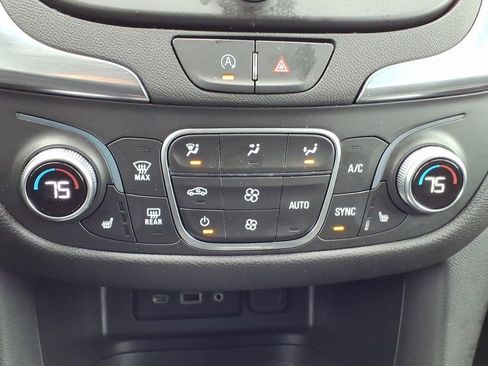 Certified 2024 Chevrolet Equinox LT image 21