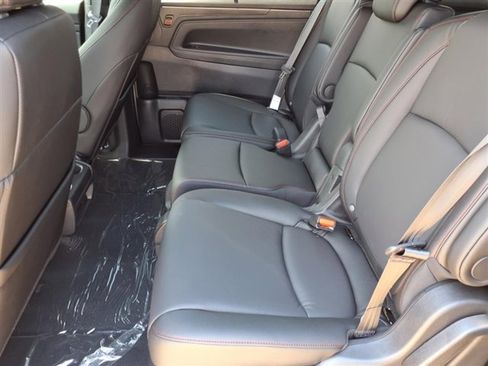 New 2026 Honda Odyssey Sport-L image 9