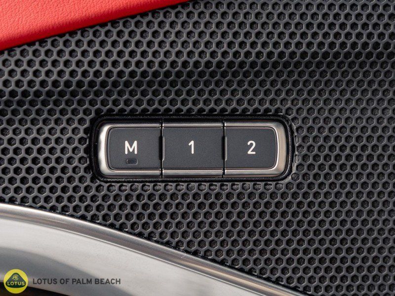 Used 2026 Lotus Emira RWD image 15