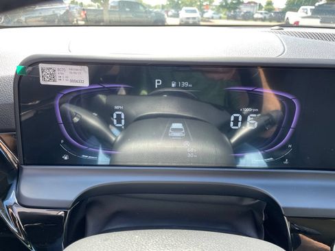 New 2026 Kia Seltos S AWD/4WD image 26
