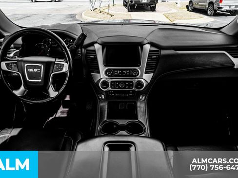 Used 2019 GMC Yukon SLT w/ Open Road Package image 29