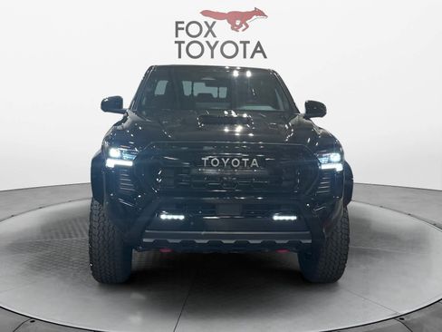 Used 2026 Toyota Tacoma TRD Pro w/ Tow Tech Package AWD/4WD image 9