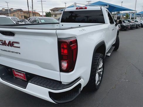 Used 2024 GMC Sierra 1500 Pro w/ Convenience Package image 6