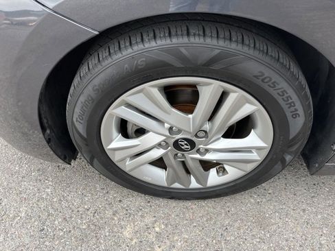 Used 2020 Hyundai Elantra SEL w/ Cargo Package (C1) image 19