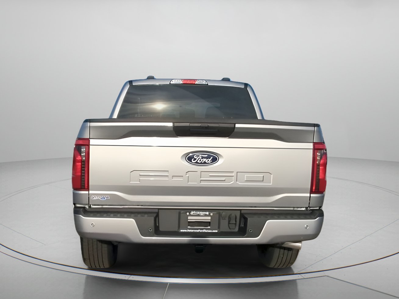 New 2026 Ford F150 STX w/ Equipment Group 200A RWD image 26