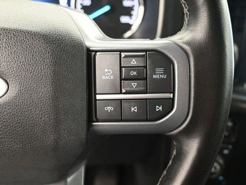 Used 2023 Ford F150 XLT w/ Equipment Group 302A High AWD/4WD image 31