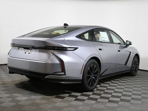 New 2026 Lexus ES 500e w/ Convenience Package AWD/4WD image 7