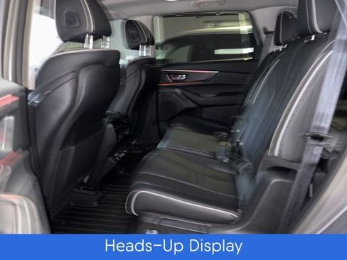 Used 2023 Acura MDX SH-AWD w/ Advance Package image 7