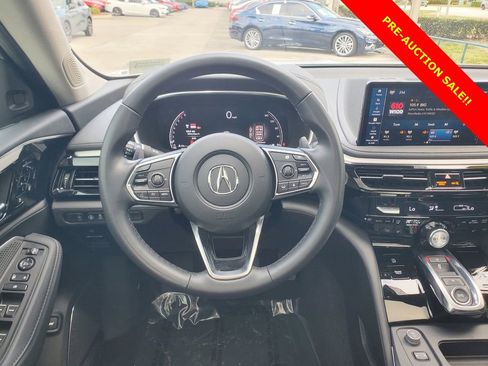 Used 2025 Acura MDX Base image 25