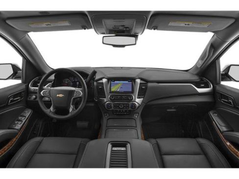 Used 2018 Chevrolet Tahoe Premier w/ RST 6.2L Performance Edition AWD/4WD image 11