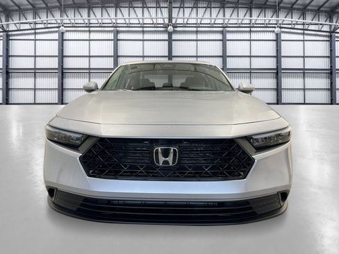 New 2026 Honda Accord LX image 9