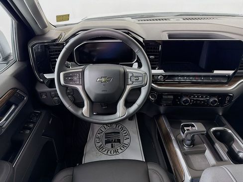 New 2026 Chevrolet Silverado 1500 RST AWD/4WD image 20