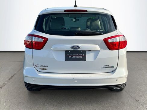 Used 2016 Ford C-MAX SEL w/ Equipment Group 303A image 6