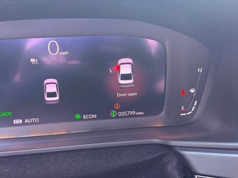Used 2023 Honda Accord EX-L image 23