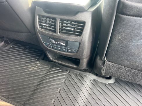 Used 2016 Acura MDX SH-AWD image 20