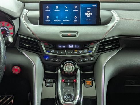 Used 2022 Acura TLX w/ A-SPEC Pkg image 16