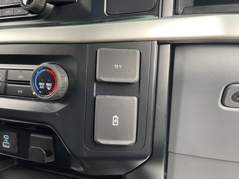 Used 2023 Ford F150 XL w/ XL Chrome Appearance Package image 30