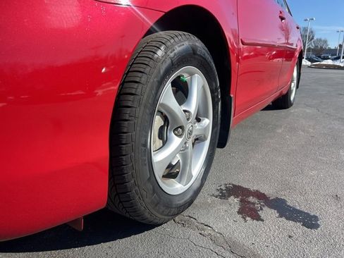 Used 2007 Toyota Camry CE image 10