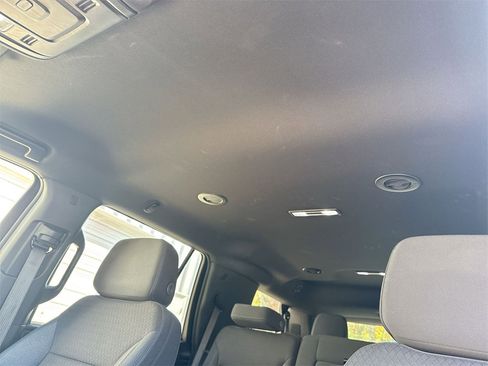 Used 2024 Chevrolet Tahoe LS w/ Driver Alert Package image 20