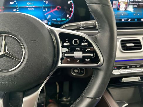 Used 2022 Mercedes-Benz GLE 450 4MATIC image 12