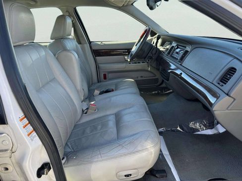 Used 2005 Mercury Grand Marquis LS image 21