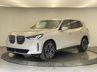 Used 2026 BMW X3 xDrive30i AWD/4WD 360° Tour