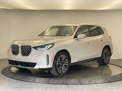 Used 2026 BMW X3 xDrive30i AWD/4WD image 1