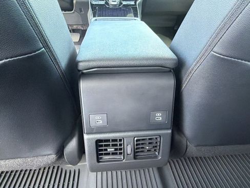 Certified 2023 Toyota bZ4X AWD w/ Weather Package image 25
