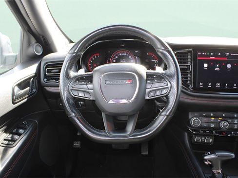 Used 2024 Dodge Durango GT image 25