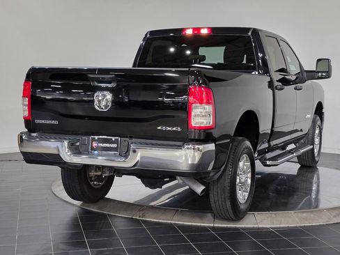 Used 2024 RAM 2500 Big Horn image 15
