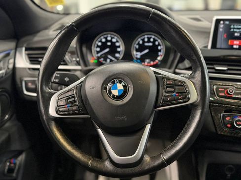 Used 2020 BMW X2 xDrive28i w/ Convenience Package AWD/4WD image 27