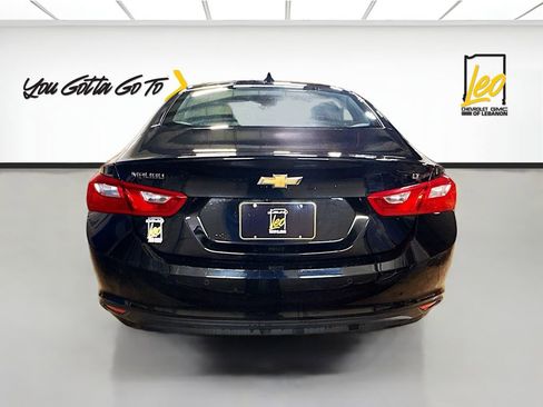 Used 2024 Chevrolet Malibu LT image 5