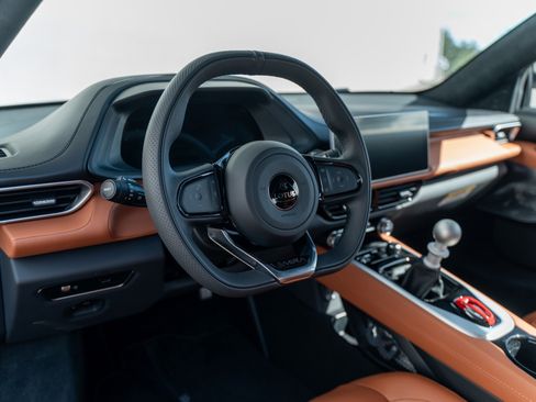 New 2026 Lotus Emira RWD image 25