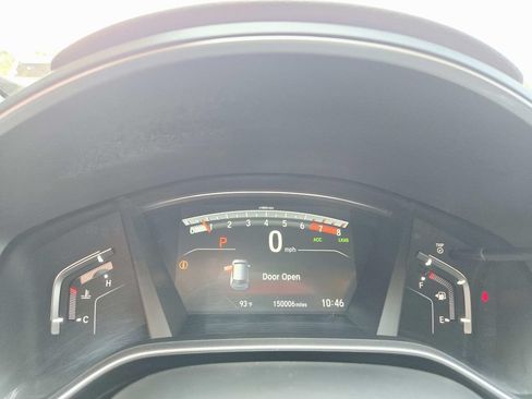 Used 2018 Honda CR-V EX-L image 22
