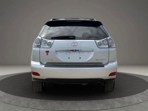 Used 2008 Lexus RX 350 2WD image 6