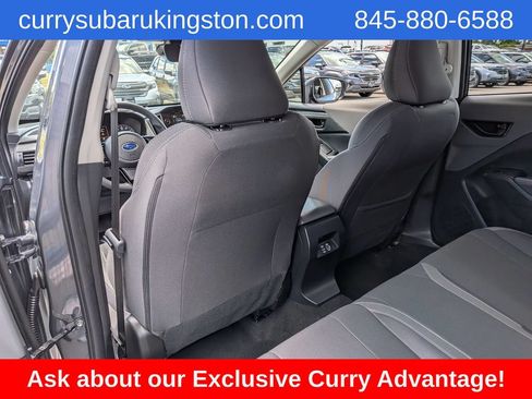 Used 2025 Subaru Crosstrek 2.5i Premium AWD/4WD image 18