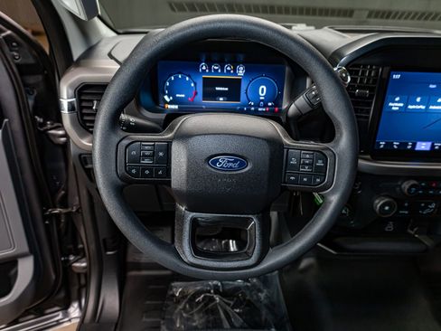 Used 2025 Ford F150 XL w/ Equipment Group 103A High image 13