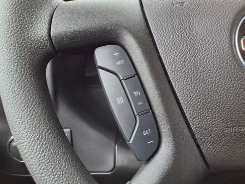 New 2026 GMC Savana 4500 w/ Power Convenience Package image 12